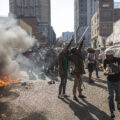 Nigeria Says South Africa Xenophobic Violence Shows No Signs Of Easing