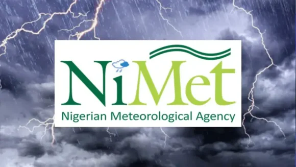 Nimet Forecasts Three Days Of Thunderstorms, Flood Risk Nationwide