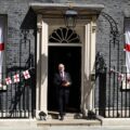 Outgoing UK PM Starmer Pledges Full Support To Successor Andy Burnham