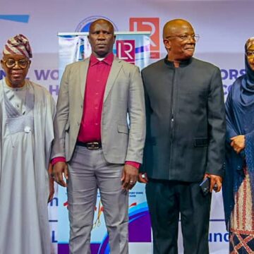Oyetola Rallies West, Central African Maritime Leaders On Efficient Port State Control 