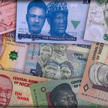 EFCC Questions Social Media Activists Over Alleged Naira Abuse