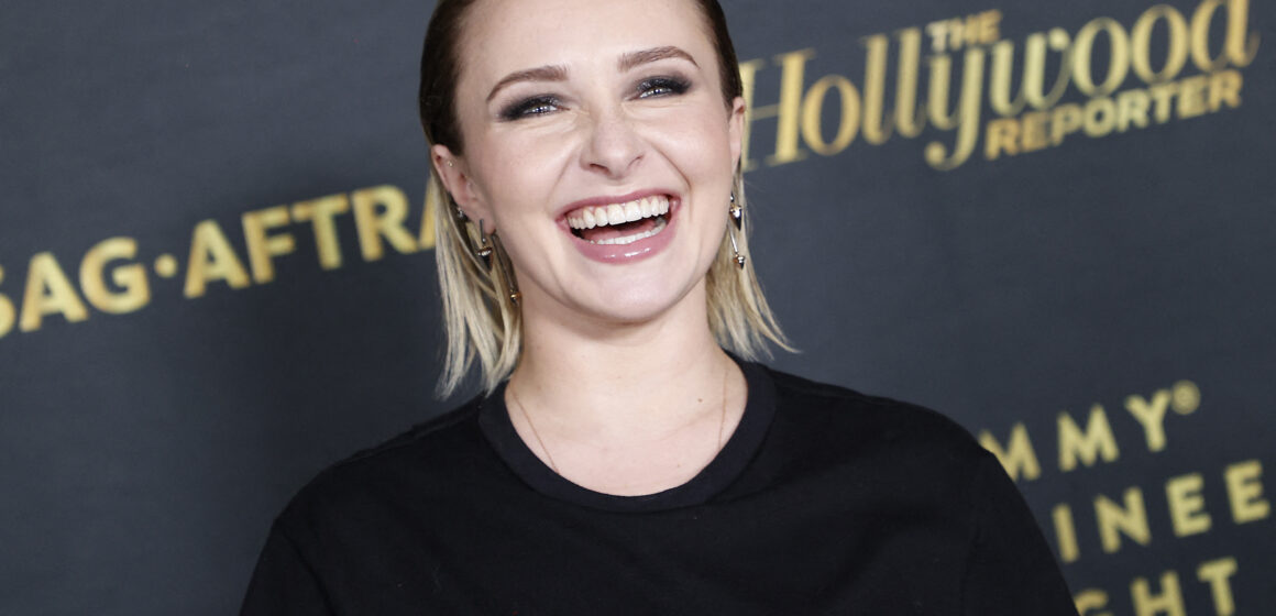 Actress Hayden Panettiere Dead At 36
