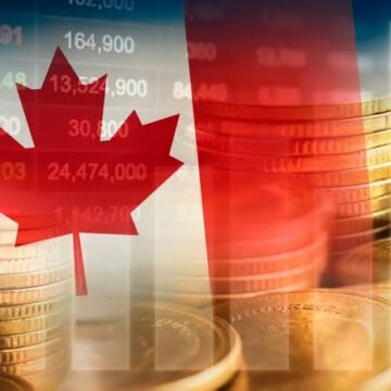 Canada Inflation Hits 3% As New US Tariffs Loom
