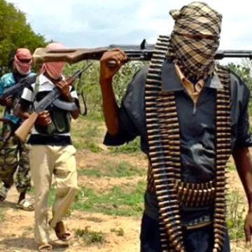 Kebbi Bandit Clash: 10 Police Officers Among Nearly 30 Killed In Gun Battle