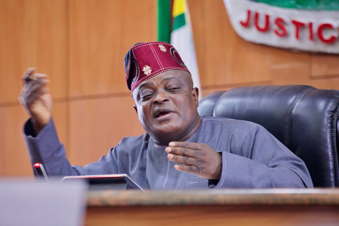 Lagos Assembly Moves To Regulate Artisans
