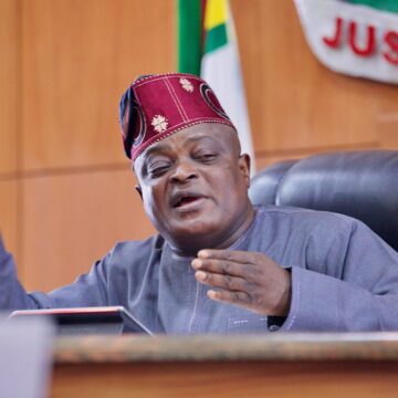 Lagos Assembly Moves To Regulate Artisans