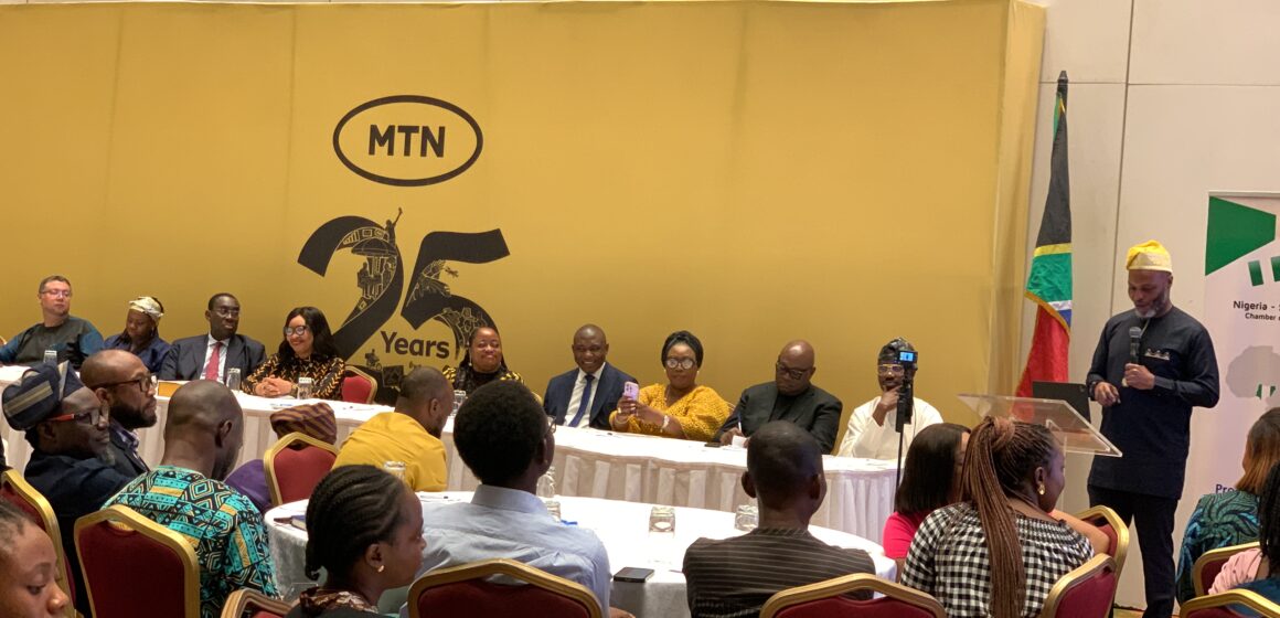 MTN Channels 62% Of $2.7 Trillion Spent In 2025 To Nigerian Suppliers – CFO