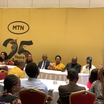MTN Channels 62% Of $2.7 Trillion Spent In 2025 To Nigerian Suppliers - CFO MTN Channels 62% Of $2.7 Trillion Spent In 2025 To Nigerian Suppliers – CFO