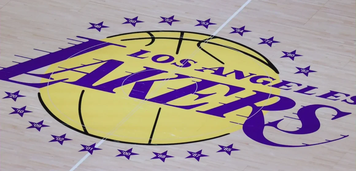 NBA's Los Angeles Lakers to be sold for $12.5 bn NBA’s Los Angeles Lakers To Be Sold For $12.5 Bn
