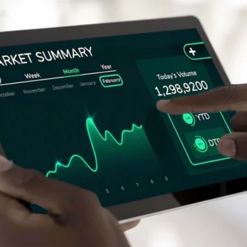 NGX Market Cap Rises By N1.91tn As Investors Gain