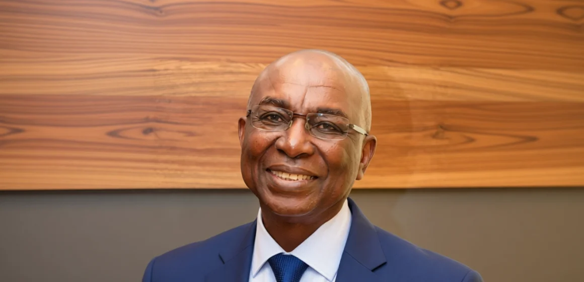 NIMASA Enforces Nigerian Vessel Ownership, Manning For Cabotage Operations NIMASA Enforces Nigerian Vessel Ownership, Manning For Cabotage Operations