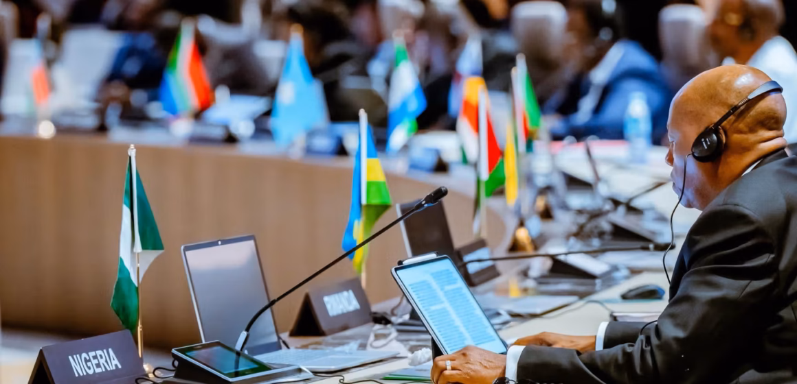 Nigeria Takes Xenophobic Attacks In South Africa To African Union