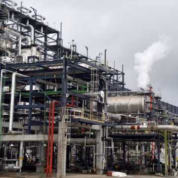 Nigeria Targets West Africa Energy Hub With Expanded Refining Capacity Nigeria Targets West Africa Energy Hub With Expanded Refining Capacity