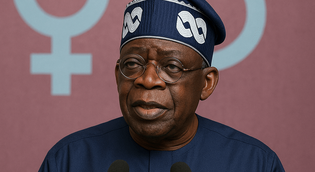Tinubu Congratulates Adeleke, Says Victory Shows Nigeria’s Democracy Flourishing 