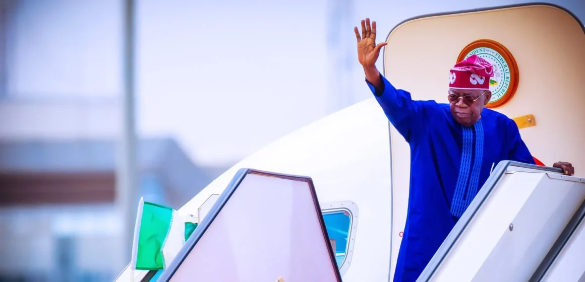 Tinubu Proceeds On Well-Deserved Leave, Will Remain Engaged — Presidential Aide