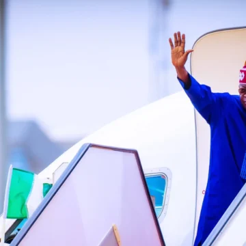 Tinubu Proceeds On Well-Deserved Leave, Will Remain Engaged — Presidential Aide