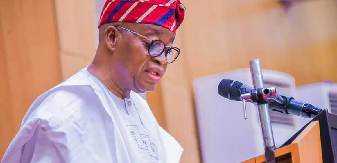U.S Lifts 12-Year Ban On Nigerian Vessels
