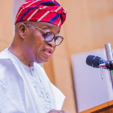 U.S Lifts 12-Year Ban On Nigerian Vessels