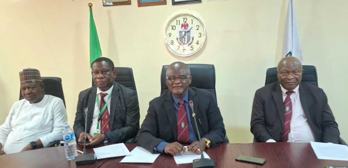 IMG-20260916-WA0018 NPMCN To Confer Fellowships On Graduates At 2026 Convocation