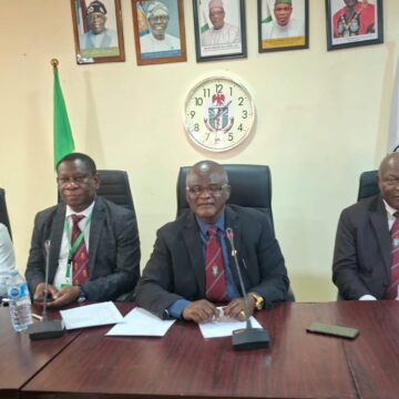 NPMCN To Confer Fellowships On Graduates At 2026 Convocation