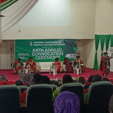 D.G NIMR Says Nigeria Needs More Physician-Scientists To Bridge Medicine, Research Gap