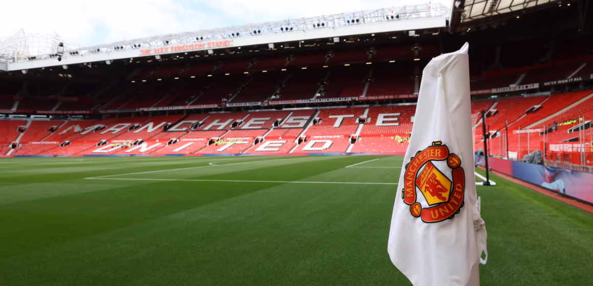 Manchester United Losses Jump Despite Record Revenues