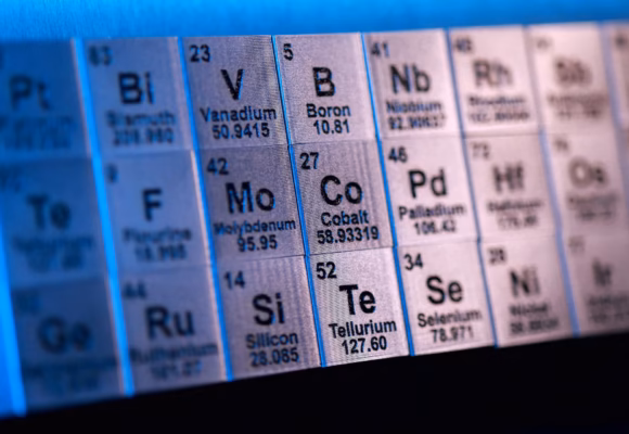 Norway Plans To Mine Europe’s Largest Rare Earth Deposit By 2028