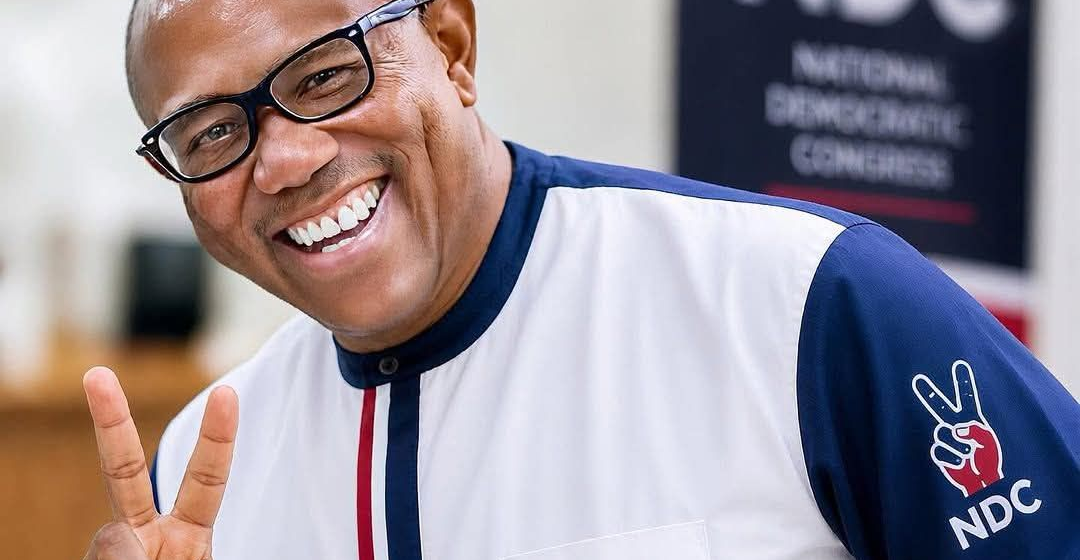Peter Obi Accuses Benue Official Of Blocking Convoy