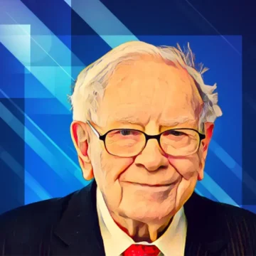 Howard To Succeed Warren Buffett As Berkshire Chairman