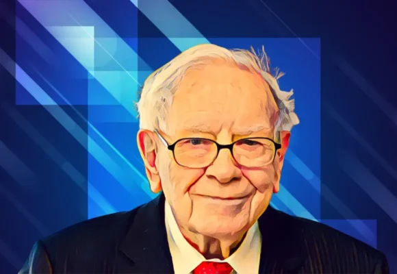 Howard To Succeed Warren Buffett As Berkshire Chairman