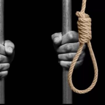 Iran Executes Man Accused Of Espionage