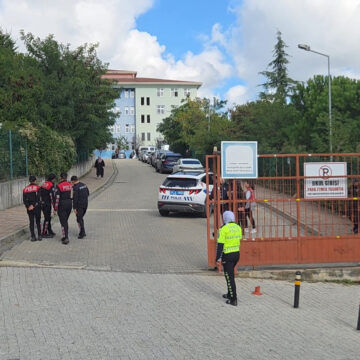 One Child Killed In Istanbul School Knife Attack