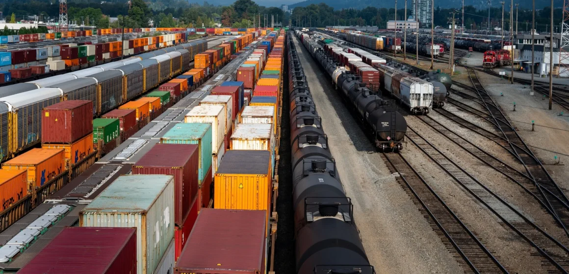 Canada trade surplus jumps in August Canada Trade Surplus Jumps In August