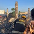 LASEMA Concludes 24-Hour Response 4 Overnight Operation Across Lagos