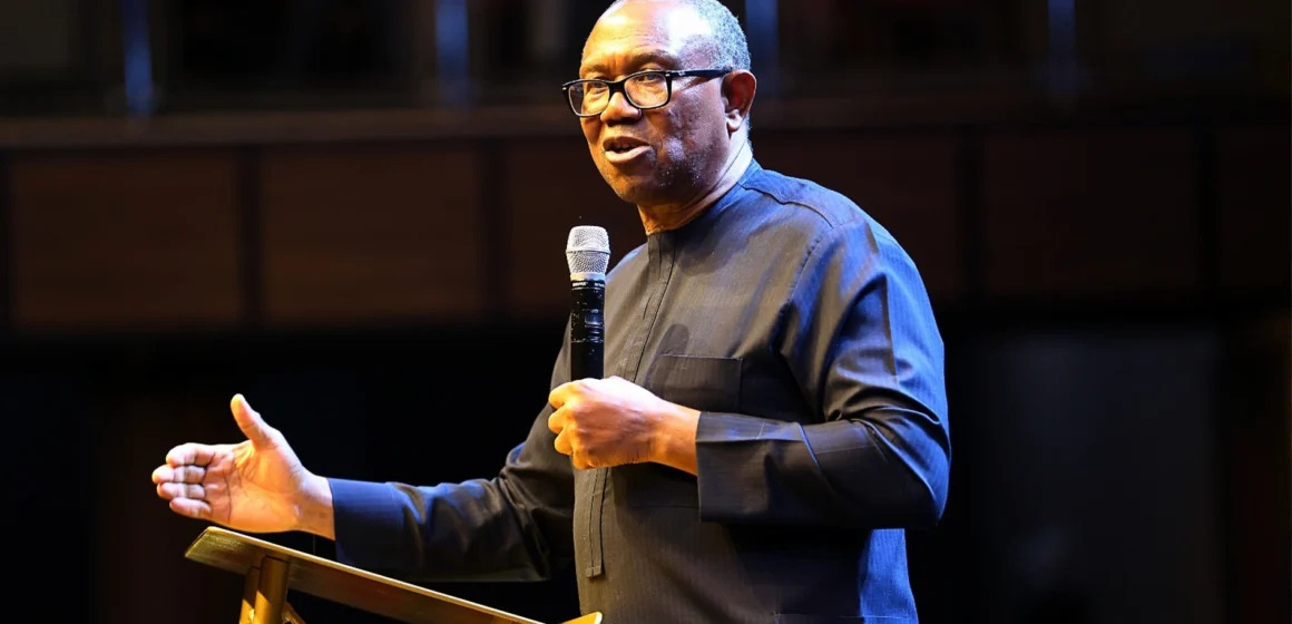Obi Says Comment On Diaspora Remittance Misquoted