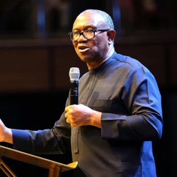 Obi Says Comment On Diaspora Remittance Misquoted