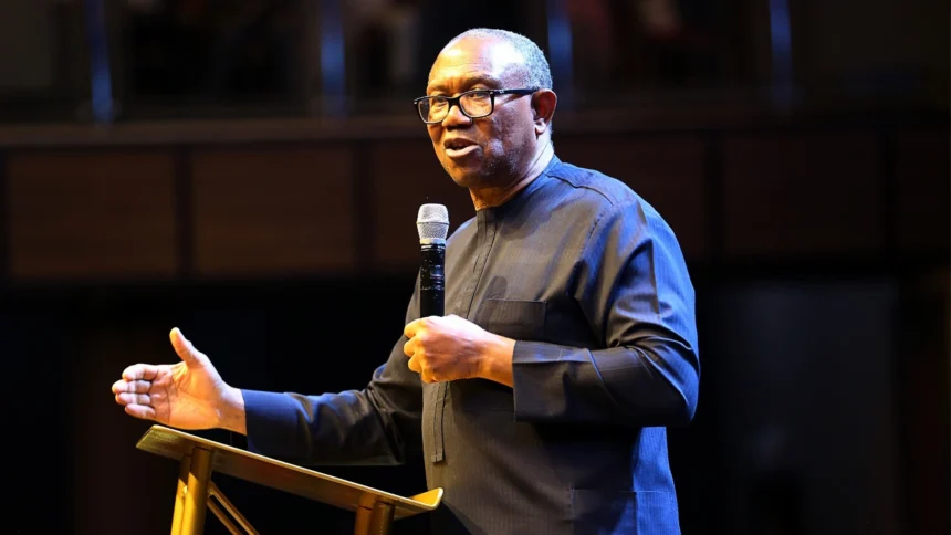 Obi Says Comment On Diaspora Remittance Misquoted